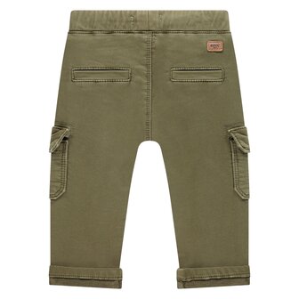 BABYFACE baby boys pants worker BBE25427213