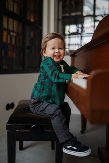 BABYFACE baby boys pants worker BBE25427213