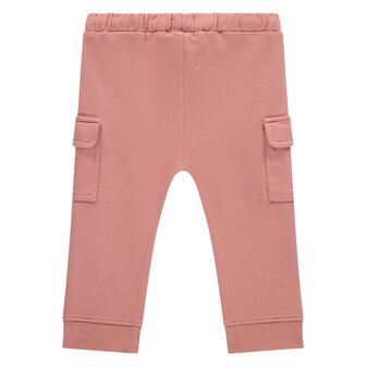 BABYFACE baby girls sweatpants BBE25428206