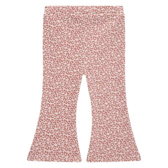 BABYFACE baby girls flared pants BBE25428210