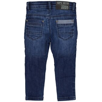 Quapi Pants - QJEFF