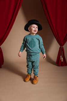 Quapi Sweater - QW251IGOR