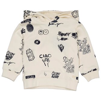 Quapi Sweater - QW251ILLIAS