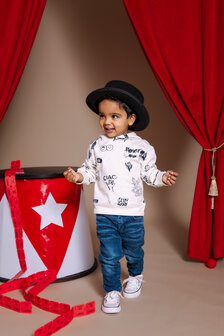 Quapi Sweater - QW251ILLIAS