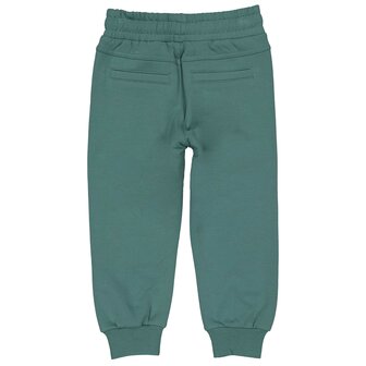 Quapi Pants - QW251IVAN