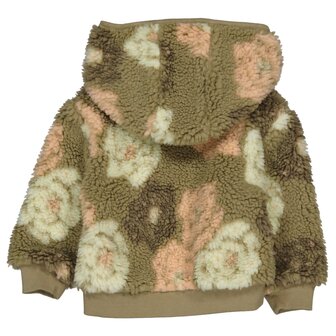 Quapi Jacket - QW251ILANA