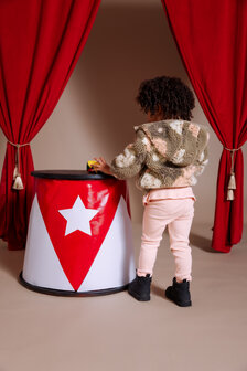Quapi Jacket - QW251ILANA