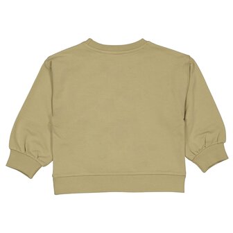 Quapi Sweater - QW251IRIS