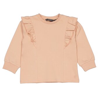 Quapi Sweater - QW251IRMA