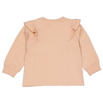 Quapi Sweater - QW251IRMA