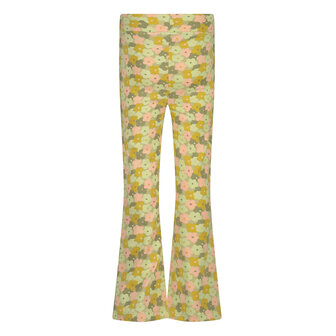 Quapi Pants - QW251IZZY