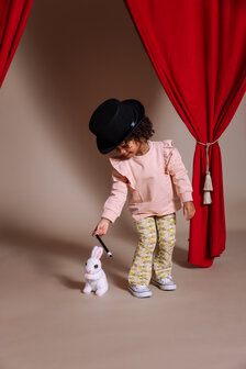 Quapi Pants - QW251IZZY