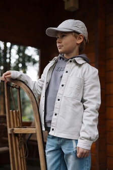 Levv Shirt - LW251TRAVIS