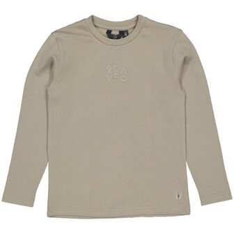 Levv Shirt - LW251VARIAN