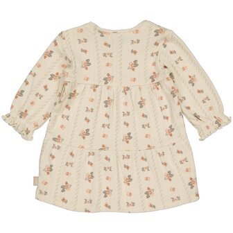 Levv Dress - LNBW25LANE