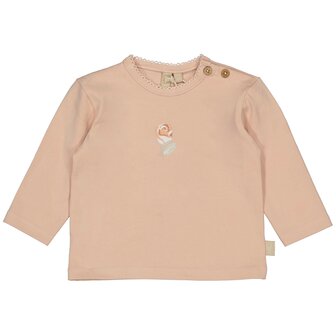 Levv Shirt - LNBW25LAURA