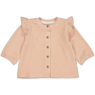 Levv Shirt - LNBW25LAURENTIEN