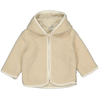 Levv Jacket - LNBW25LEAN