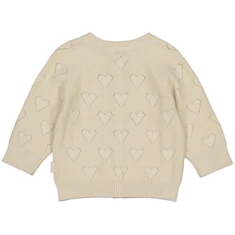 Levv Sweater - LNBW25LEANDRA