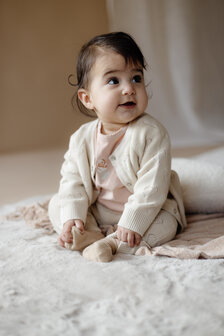 Levv Sweater - LNBW25LEANDRA