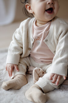 Levv Sweater - LNBW25LEANDRA