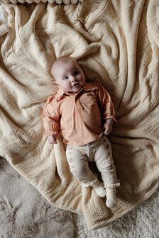 Levv Pants - LNBW25LEENA