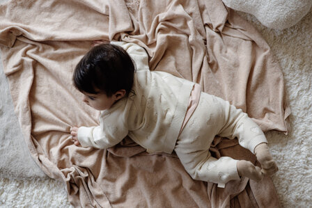 Levv Pants - LNBW25LEILA
