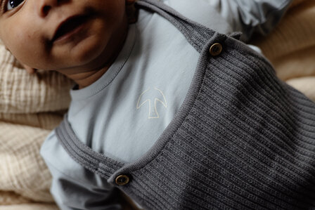 Levv Shirt - LNBW25LARS