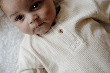 Levv Shirt - LNBW25LENNI