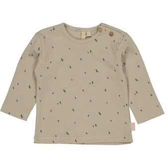 Levv Shirt - LNBW25LEON