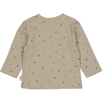 Levv Shirt - LNBW25LEON