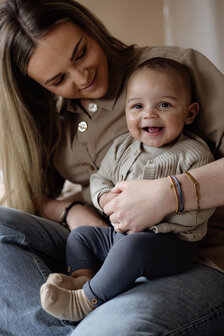 Levv Pants - LNBW25LIAM
