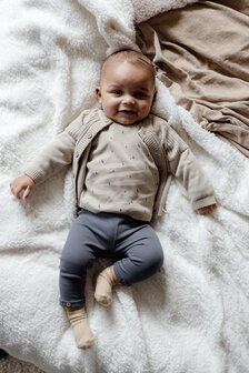 Levv Pants - LNBW25LIAM