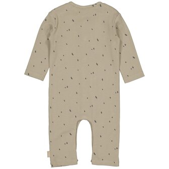 Levv Pants - LNBW25LUCA