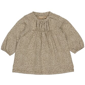 Quapi Dress - QNBW25KAAT