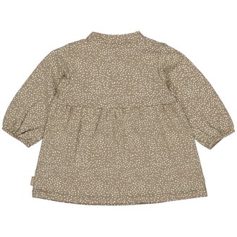 Quapi Dress - QNBW25KAAT