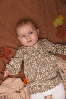 Quapi Dress - QNBW25KAAT