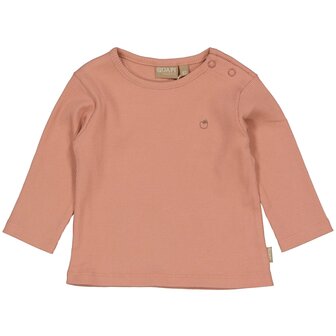 Quapi Shirt - QNBW25KAY