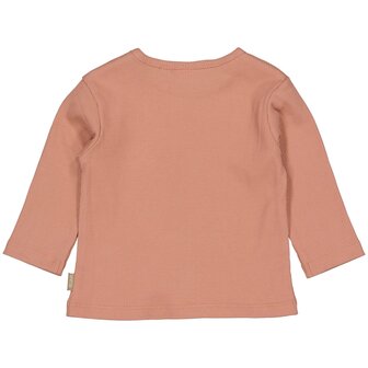 Quapi Shirt - QNBW25KAY