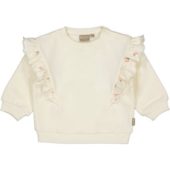 Quapi Sweater - QNBW25KEDY