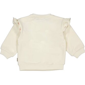 Quapi Sweater - QNBW25KEDY