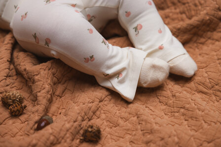 Quapi Pants - QNBW25KRISTIE