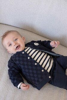 Feetje Omkeerbaar vestje - Let&#039;s Go! 51300527