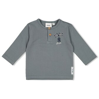 Feetje Longsleeve - Let&#039;s Go! 51602577