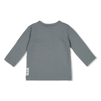 Feetje Longsleeve - Let&#039;s Go! 51602577