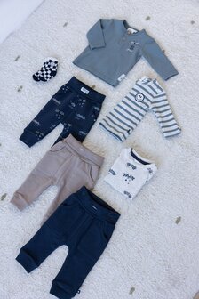 Feetje Longsleeve - Let&#039;s Go! 51602577