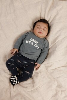 Feetje Sweater - Let&#039;s Go! 51602579