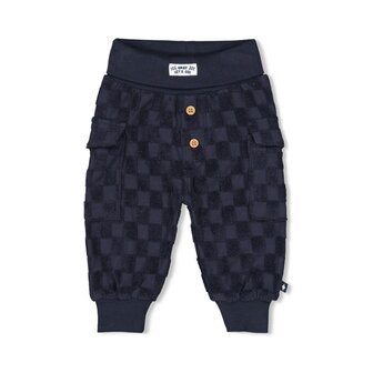 Feetje Geruite broek badstof - Let&#039;s Go! 52202379