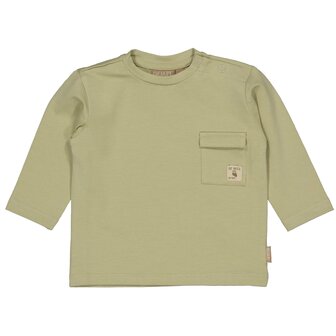 Quapi Shirt - QNBW25KALEB