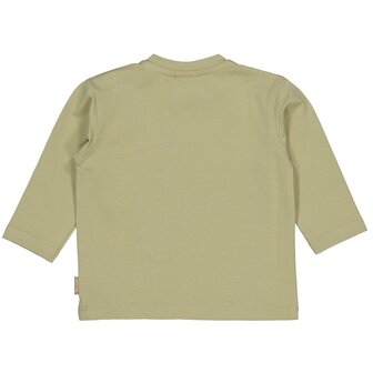 Quapi Shirt - QNBW25KALEB